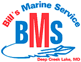 Bill's Marina Service